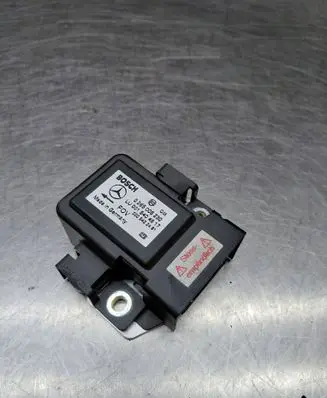 Mercedes-Benz CLK A208 C208 ESP acceleration yaw rate sensor 0265005230 0015404517