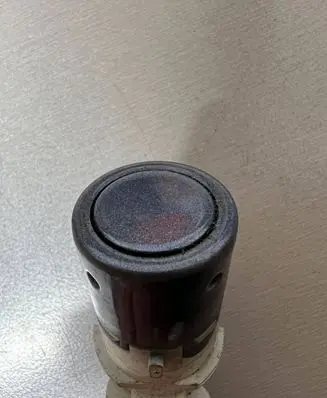 Audi A4 S4 B7 8E 8H Parking PDC sensor 7H0919275B PA66GF30