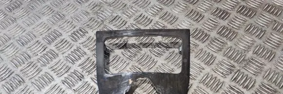 Mercedes-Benz CLS C218 X218 Other center console (tunnel) element A2186807207