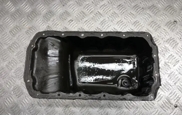 Mini Cooper Countryman R60 Oil sump V755048380