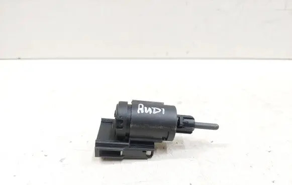 Clutch pedal sensor