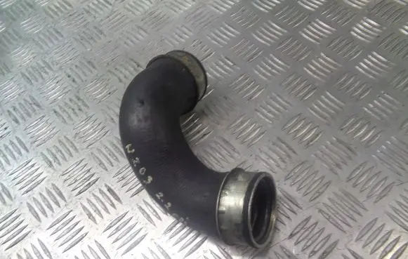 Mercedes-Benz C W203 Intercooler hose/pipe
