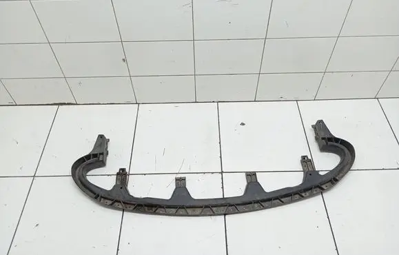 Opel Astra K Front bumper support beam 13423602