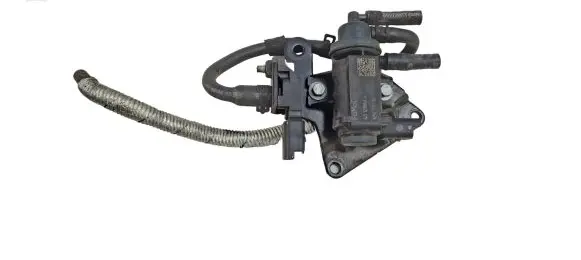 Ford Fusion II Vacuum valve F2GE9E882 F2GE9E882BA 4012882A