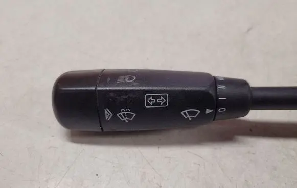 Mercedes-Benz A W168 Indicator stalk 1685450110
