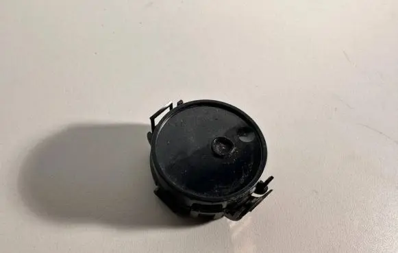 BMW 5 E60 E61 Rain sensor 9218701 12037322 6PV00926703