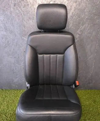 Mercedes-Benz R W251 Front passenger seat 