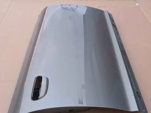 Audi A6 S6 C6 4F Front door