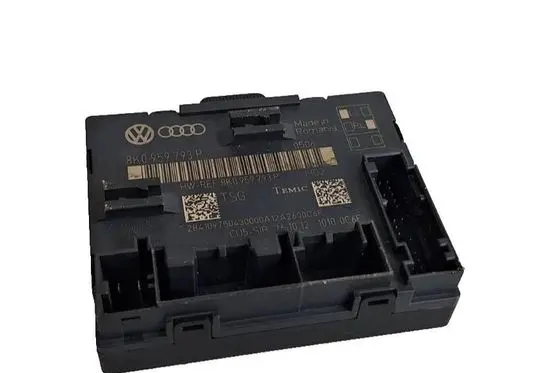 Audi A4 S4 B8 8K Door control unit/module 8K0959793P
