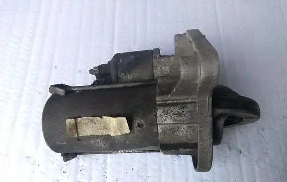 Mazda 2 Starter motor 8V2111000AC TS14E11 18F81199EHA