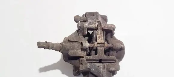 Mercedes-Benz CLC CL203 Rear brake caliper 36278