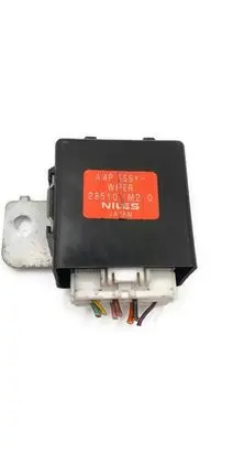 Nissan Almera Door control unit/module 285101m210 284501N003