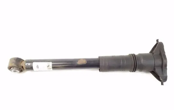 Opel Corsa F Rear shock absorber/damper 9934826580