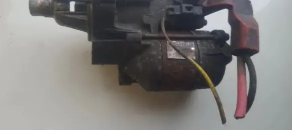Dodge Grand Caravan Starter motor TN4280002220 TN428000-2220