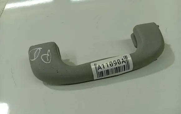 Opel Corsa D Front interior roof grab handle 