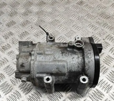 Toyota RAV 4 (XA50) Air conditioning (A/C) compressor (pump) 8837033040