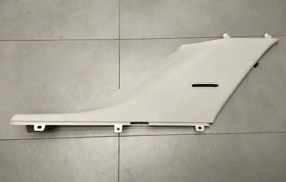 Mercedes-Benz GLE (W166 - C292) (C) pillar trim A1666900925