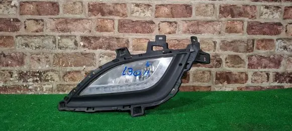 Hyundai i30 Headlight/headlamp