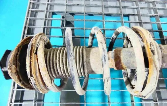 Suzuki Swift Cultus Front coil spring IMPRK988034
