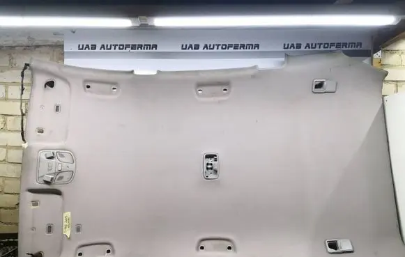 Hyundai i40 Headlining 