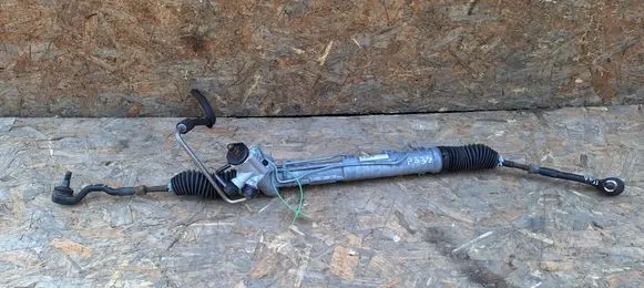 BMW X3 E83 Steering rack 7853974278 341892403C
