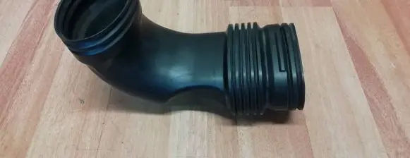 Renault Espace V (RFC) Air intake duct part 165550842R