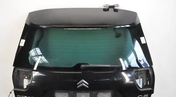Citroen C5 Tailgate/boot cover trim set 