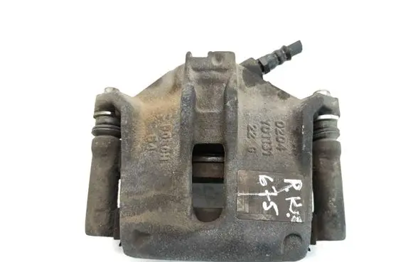 Peugeot 208 Front brake caliper