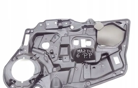 Mazda 6 Front door GP9A5897XA