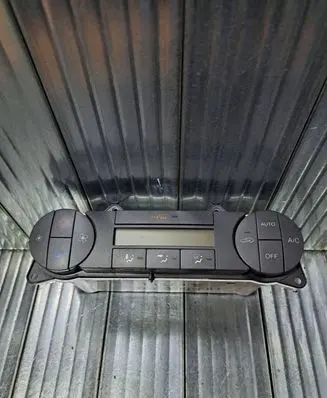 Ford Mondeo Mk III Other air conditioning (A/C) parts 3S7T18C612AH WKWA50136