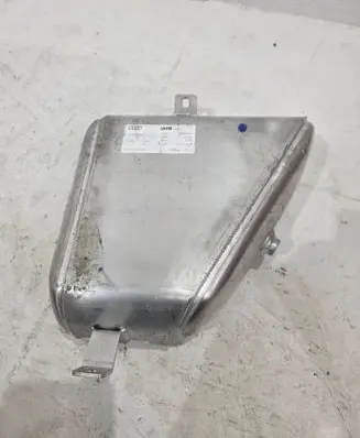 Audi Q8 Air suspension tank/reservoir 4M0616203F
