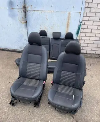 Volvo V50 Seat set