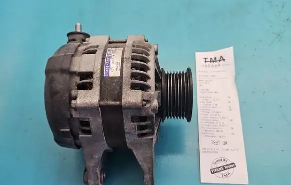 Suzuki Swift III Generator/alternator 3140052R1 IMPRK1603460