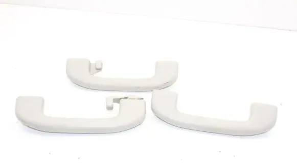 Nissan Leaf I (ZE0) A set of handles for the ceiling 