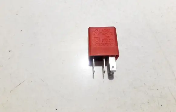 Fiat Stilo Other relay 46520422 702.50