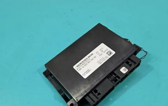 Mercedes-Benz E W213 Central body control module A2139002501 IMPRK1594074