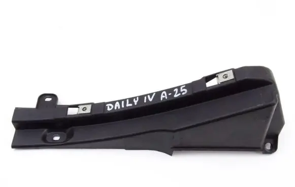 Iveco Daily 4th gen Front door 3804792