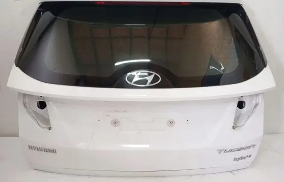 Hyundai H-1, Starex, Satellite Other interior part