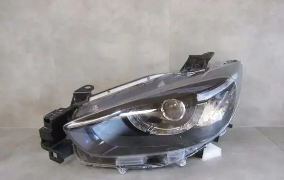 Mazda CX-5 Headlight/headlamp