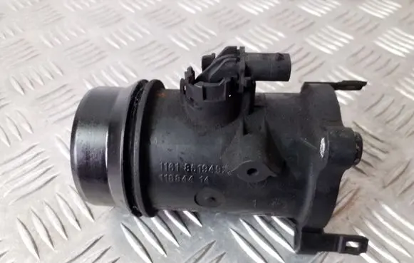 BMW 5 F10 F11 Air pressure sensor 8519492