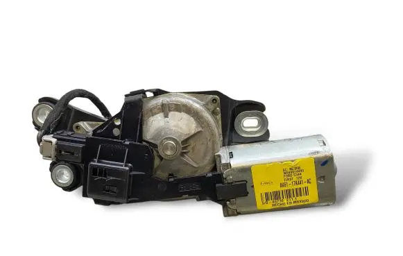 Ford Grand C-MAX Rear window wiper motor AV6117K441AC W000014440 087302111