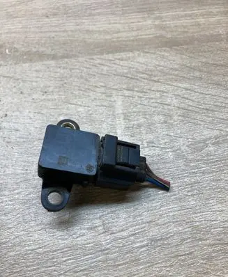 Opel Zafira A Air pressure sensor 24426679