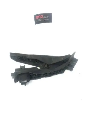Volkswagen Golf V Accelerator throttle pedal 1K1721503L 6PV00860000 17894158