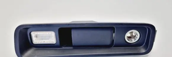 Jaguar XF X250 Rear door ashtray DX23614D92AA
