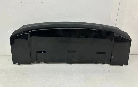 Land Rover Range Rover Evoque L538 Front bumper splitter molding GJ3217F011AD