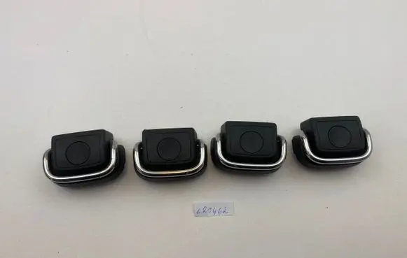 Audi Q5 SQ5 Tie down hook / loop 4G9863539