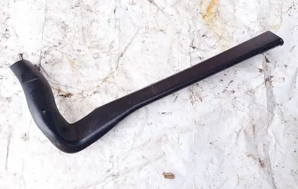 Volvo XC90 Cabin air duct channel 8665163