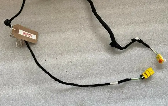 Skoda Superb B8 (3V) Other wiring loom 3V0971585 61119137802