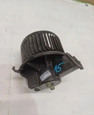 Fiat Ducato Heater fan/blower