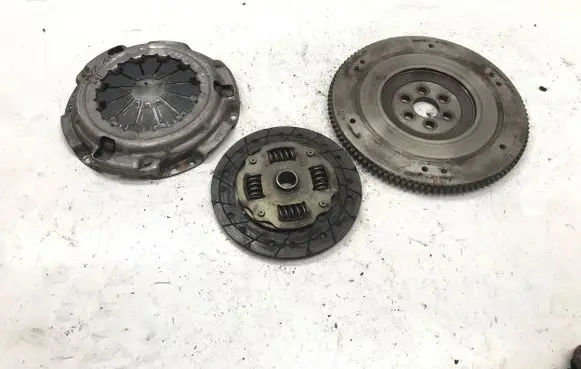 Honda Jazz Clutch set kit 11H22